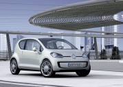 Volkswagen Up! Concept Car